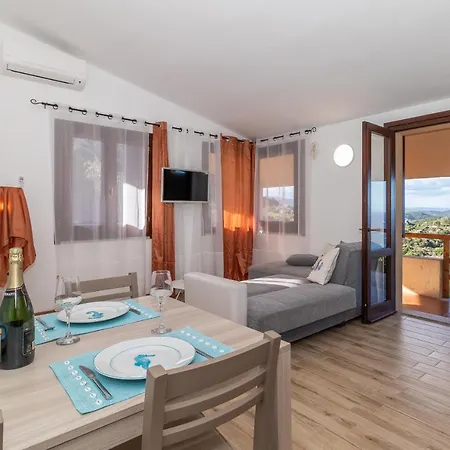 Aloe 2 别墅 帕拉迪索海岸