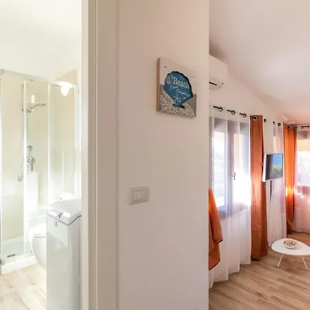 Aloe 2 * 帕拉迪索海岸