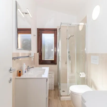 Aloe 2 * 帕拉迪索海岸