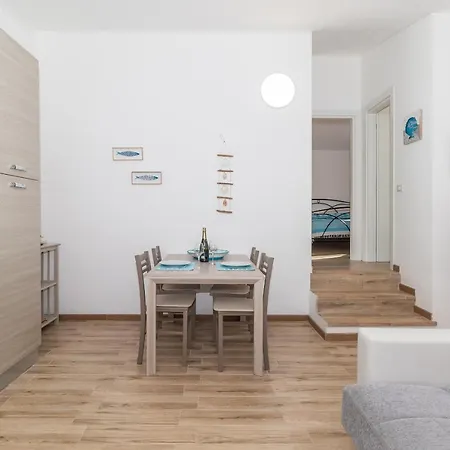 Aloe 2 别墅 帕拉迪索海岸