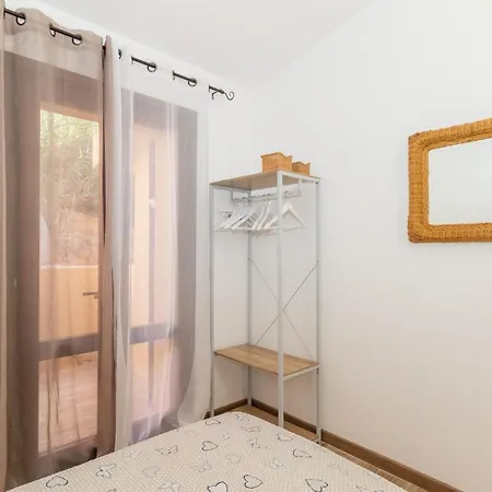 Aloe 2 别墅 帕拉迪索海岸