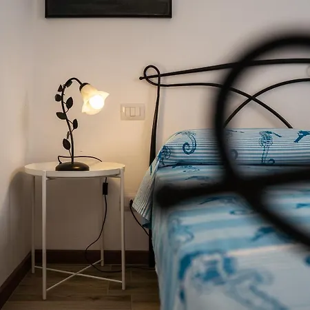 别墅 Aloe 2 帕拉迪索海岸