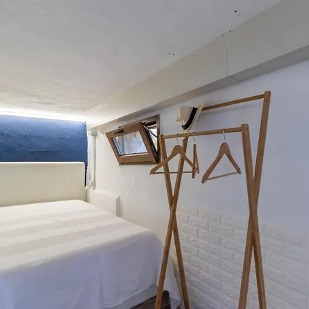 Aloe 2 别墅 帕拉迪索海岸