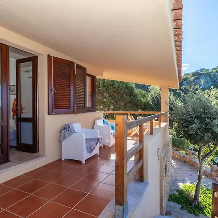Aloe 2 Villa