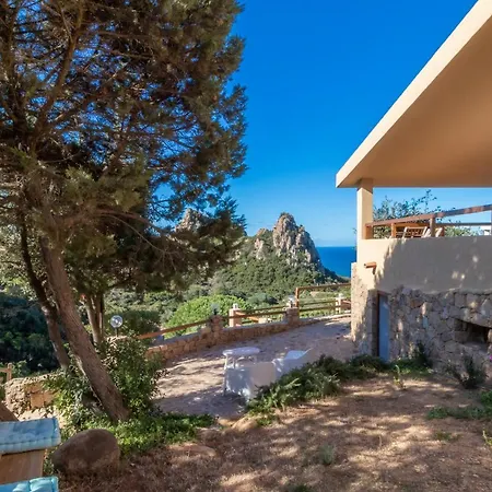 Aloe 2 Villa